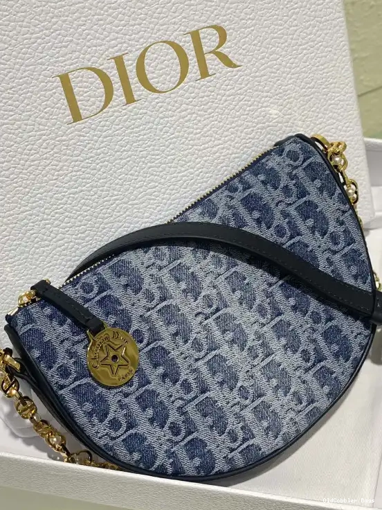 OldCobbler Bags Callisto Diro bag-20*14*4CM 0524